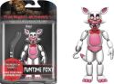 FIVE NIGHTS AT FREDDYS FUN TIME FOXY 5IN ACTION FIGURE (SEP1