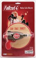 FALLOUT NUKA COLA BLASTER PX REPLICA WALL MOUNT