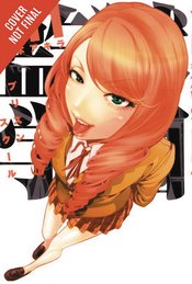 PRISON SCHOOL GN VOL 06 (MR)