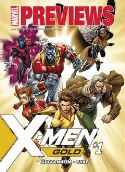 MARVEL PREVIEWS #19 FEBRUARY 2017 EXTRAS