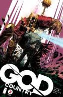 GOD COUNTRY #2 CVR B ZAFFINO (MR)