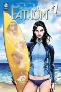 ALL NEW FATHOM #1 CVR B KONAT