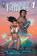 ALL NEW FATHOM #1 CVR C GUNDERSON