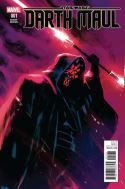 STAR WARS DARTH MAUL #1 (OF 5) ALBUQUERQUE VAR