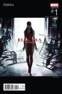 ELEKTRA #1 GRANT HIP HOP VAR