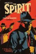 WILL EISNER SPIRIT CORPSE MAKERS #2 (OF 5) CVR A FRANCAVILLA