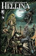 HELLINA SCYTHE #1 SACRILEGE CVR (MR)