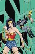 BATMAN 66 MEETS WONDER WOMAN 77 #2 (OF 6)