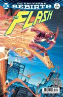 FLASH #17 VAR ED