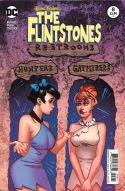 FLINTSTONES #8 VAR ED