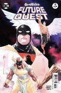 FUTURE QUEST #10 VAR ED