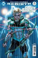 GREEN ARROW #16 VAR ED