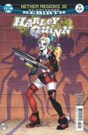 HARLEY QUINN #14