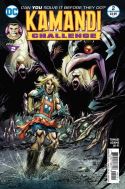 KAMANDI CHALLENGE #2 (OF 12) VAR ED