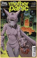 MOTHER PANIC #4 VAR ED (MR)