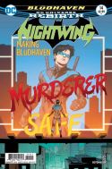 NIGHTWING #14