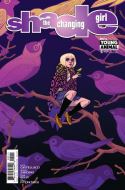 SHADE THE CHANGING GIRL #5 (MR)