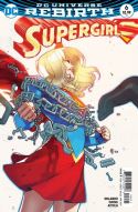 SUPERGIRL #6 VAR ED