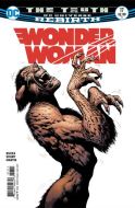 WONDER WOMAN #17