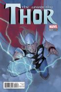 UNWORTHY THOR #4 (OF 5) NOTO VAR