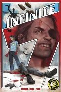 INFINITE SEVEN #1 CVR C FAGAN