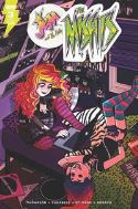 JEM THE MISFITS #3 SUBSCRIPTION VAR