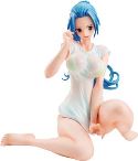 ONE PIECE POP NEFERTARI VIVI PVC FIG LTD ED BB VER