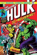 TRUE BELIEVERS WOLVERINE VS HULK #1