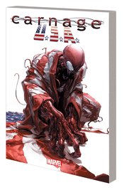 (USE DEC218509) CARNAGE USA TP NEW PTG