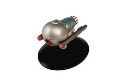 STAR TREK STARSHIPS FIG MAG #92 MEDUSAN SHIP