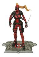 MARVEL SELECT LADY DEADPOOL AF