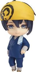 TOUKEN RANBU ONLINE MIKAZUKI NENDOROID CO DE UCHIBAN VER (SE