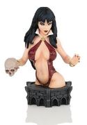 WOMEN DYNAMITE VAMPIRELLA ARTHUR ADAMS BUST