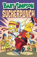 BART SIMPSON GN SUCKERPUNCH