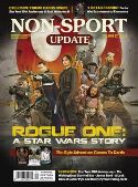 NON SPORT UPDATE VOL 28 #2