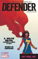 CBLDF DEFENDER VOL 2 #1 (BUNDLE OF 50)