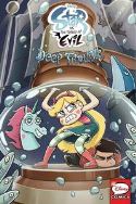 DISNEY STAR VS THE FORCES OF EVIL COMICS COLL TP