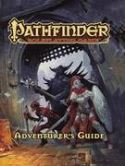 PATHFINDER ROLEPLAYING GAME HC ADVENTURERS GUIDE