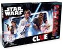 CLUE STAR WARS CLUE GAME CS