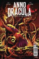 ANNO DRACULA #1 (OF 5) CVR B MANDRAKE (MR)