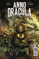 ANNO DRACULA #1 (OF 5) CVR C WILLIAMSON (MR)