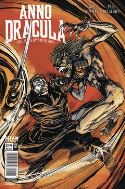 ANNO DRACULA #1 (OF 5) CVR D ZORNOW (MR)