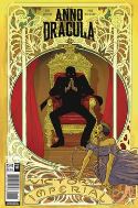 ANNO DRACULA #1 (OF 5) CVR E COLLINS (MR)