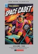 PRE CODE CLASSICS TOM CORBETT SPACE CADET HC VOL 02