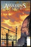 ASSASSINS CREED REFLECTIONS #1 (OF 4) CVR B VELTRI (MR)