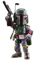 STAR WARS HMF-016 BOBA FETT AF