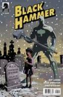 BLACK HAMMER #7 MAIN ORMSTON