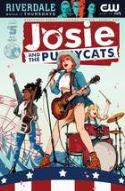 JOSIE & THE PUSSYCATS #5 CVR A REG AUDREY MOK