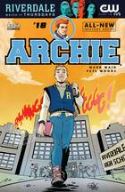 ARCHIE #18 CVR B VAR ELSA CHARRETIER