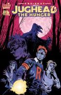 JUGHEAD THE HUNGER ONE SHOT CVR A MICHAEL WALSH